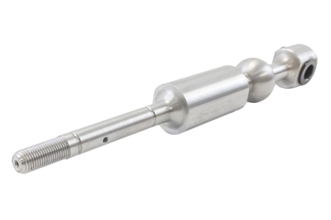 2016-2025 Steeda Mustang Tri-Ax Street Short Throw Shifter - Tremec TR-3160