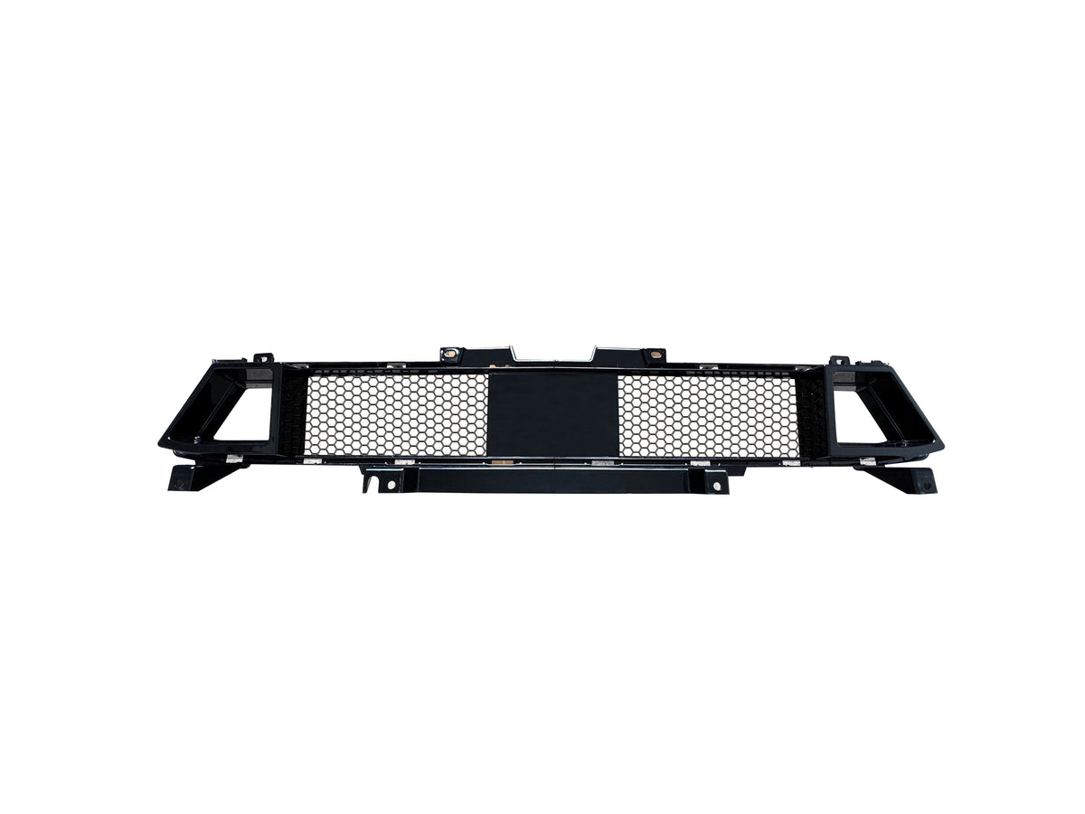 2024-2026 Mustang GT3 Kit