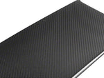 2010-2014 Decklid Panel; Carbon Fiber