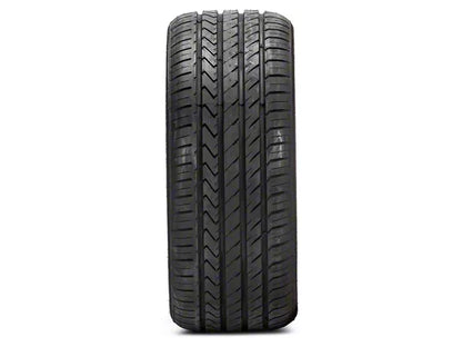 Lexani LX-Twenty High Performance - 255/35R20