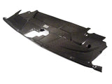 2024-2025 APR Performance Mustang Carbon Fiber Cooling Plate