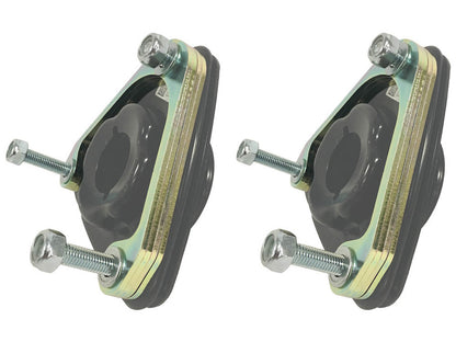 2015-2025 Steeda Mustang Front Ride Height Spacer Kit