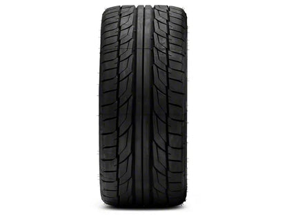 NITTO NT555 G2 Summer Ultra High Performance - 275/40R20