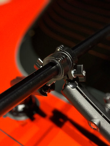 The GhostMount Shadow