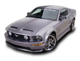 2005-2009 Mustang Cervinis Concept Ram Air Hood