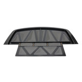 Carter's Customs 1987-1993 Mustang GT Flat Bottom Race Splitter