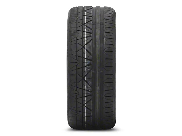 NITTO INVO Summer Ultra High Performance - 255/40R19