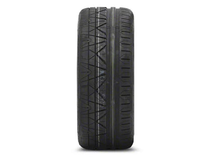 NITTO INVO Summer Ultra High Performance - 255/40R19