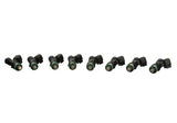 1999-2024 Ford Performance EV6 High Flow Fuel Injectors; 47 lb.