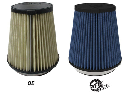 2024-2025 aFe Mustang GT/Dark Horse MagnumFLOW Pro5R Air Filters
