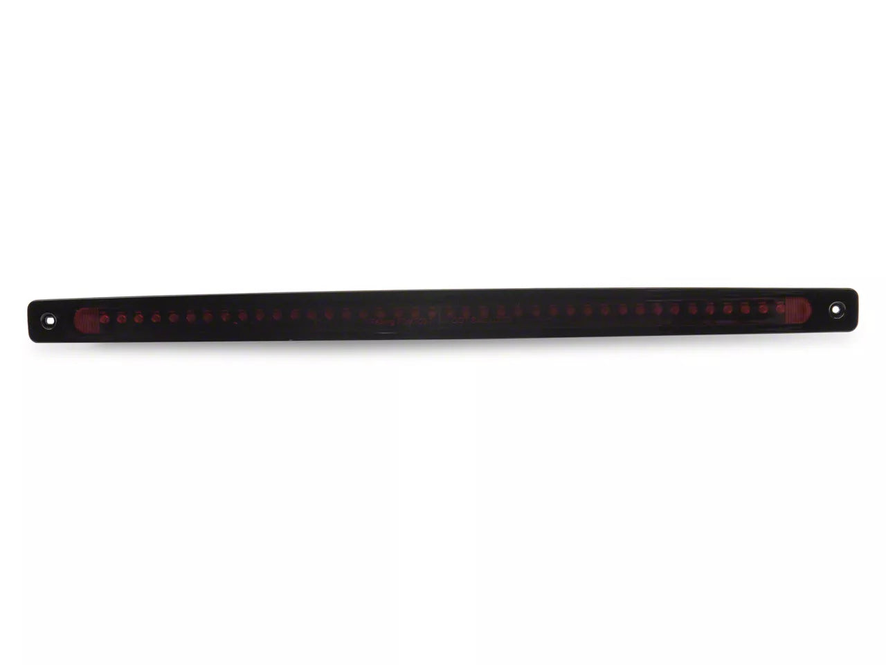 2003-2004 Mustang COBRA Raxiom Sequential Third Brake Light