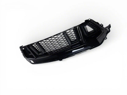 2024-2026 Ford Mustang MP Concepts Upper Grille with LED Lighting