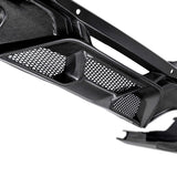 2024-2025 Anderson Composites Type-GT5 carbon fiber rear diffuser