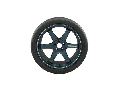 NITTO NT01 Competition Road Course Tire - 235/40R18