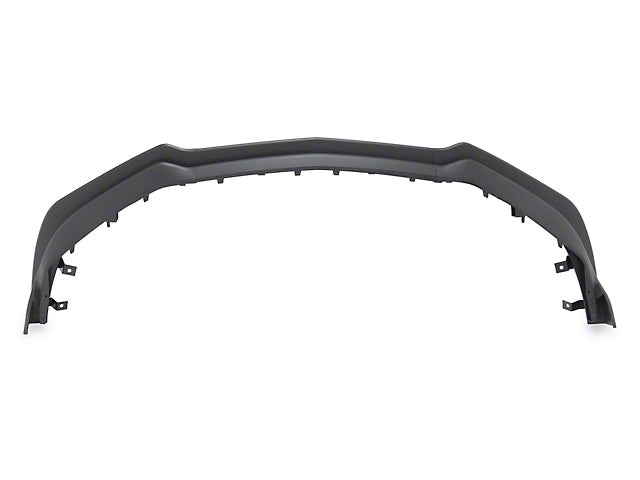 2024-2025 Mustang GT EcoBoost MP Concepts Chin Spoiler