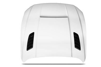 2015-2017 Ford Mustang Cervinis Stalker Hood