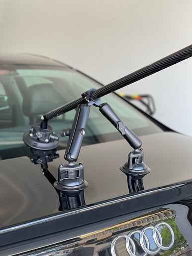 GhostMount Stealth Version