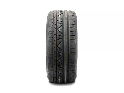 NITTO INVO Summer Ultra High Performance - 275/35R19