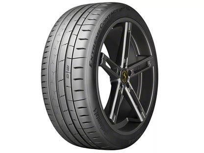 Continental ExtremeContact Sport 02 - 255/40R19