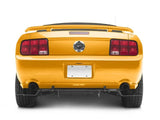 2005-2009 Rear Diffuser