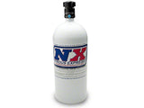 2005-2010 Nitrous Express Fly-By-Wire Single Nitrous Nozzle System; 10 lb. Bottle