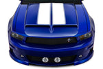 2010-2012 Mustang Cervinis Type 4 Ram Air Hood