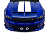 2010-2012 Mustang Cervinis Type 4 Ram Air Hood