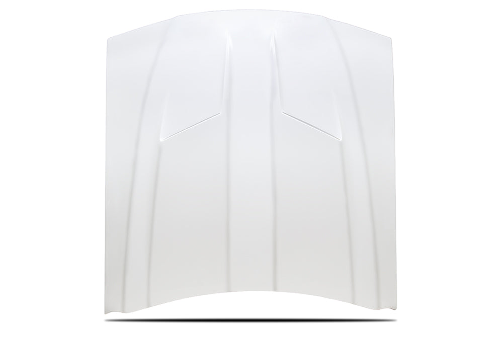 1994-1998 Mustang Cervinis Type 2 Ram Air Hood