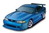 1994-1998 Mustang Cervinis Cobra R (2000 Style) Hood