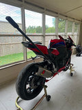 GhostMount MOTORCYCLE Mount