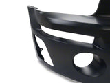 2005-2009 Roush Front Fascia; Unpainted