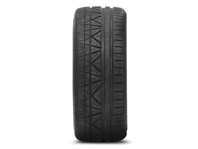 NITTO INVO Summer Ultra High Performance - 255/35R20