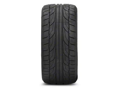 NITTO NT555 G2 Summer Ultra High Performance - 275/40R17