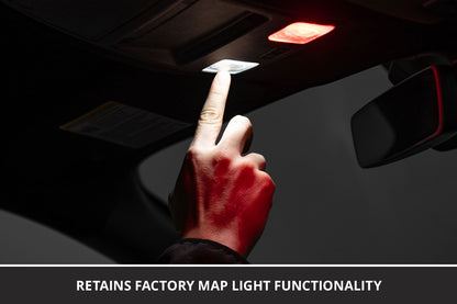 2024-2025 Mustang Diode Dynamics Multicolor Dome Light