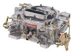 1979-1985 5.0L Mustang Edelbrock Performer Series Carburetor with Manual Choke; 600 CFM; Satin Finish