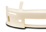 2005-2009 Cervini's C-Series Front Bumper; Unpainted