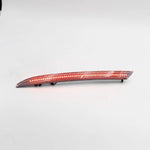 2024-2025 Ford Mustang S650 Euro Style LED Rear Reflectors (Pair)