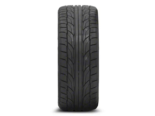 NITTO NT555 G2 Summer Ultra High Performance - 255/40R19