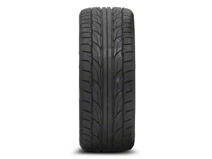 NITTO NT555 G2 Summer Ultra High Performance - 255/40R19