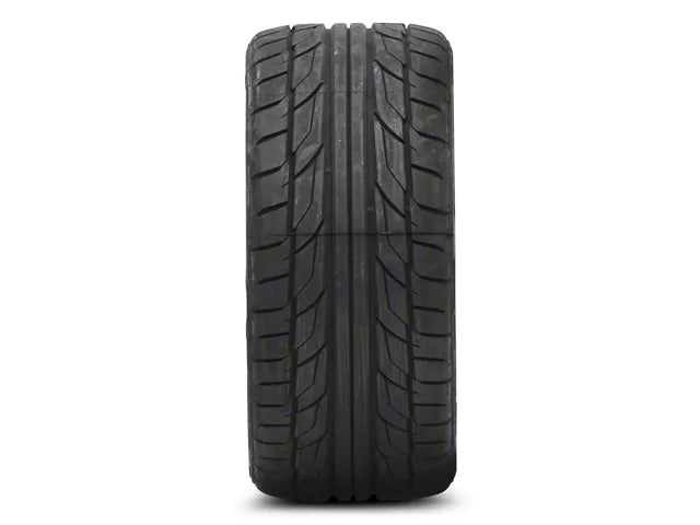 NITTO NT555 G2 Summer Ultra High Performance - 275/35R18