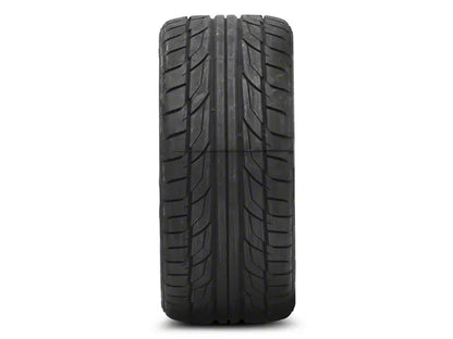 NITTO NT555 G2 Summer Ultra High Performance - 275/35R18