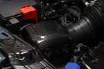 2024-2025 APR Performance Mustang 5.0L Carbon Fiber Airbox Lids