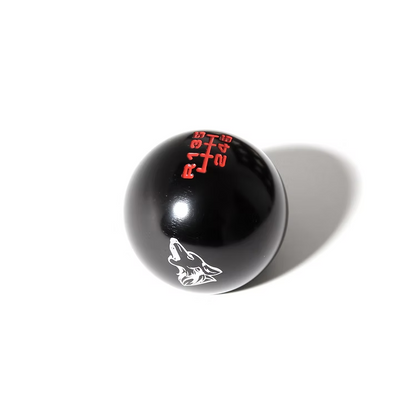 2015-2026 Coyote Shift Knob - 6-Speed