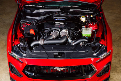 2024-2026 Ford 5.0L Mustang GT VORTECH SUPERCHARGERS - Tuner Kit