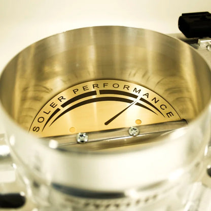 F-150 - 90MM Premium Throttle Body (2010-Present) 5.0L or 6.2L