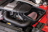 2018-2023 Mustang GT K&N Series 63 AirCharger Cold Air Intake