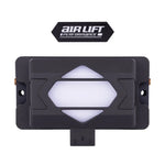 Air Lift Performance ALP4 Air Management, 3/8" Air Line (No Tank, No Compressor)