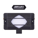 Air Lift Performance ALP4 Air Management, 3/8" Air Line (No Tank, No Compressor)