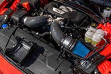 2024-2025 Mustang GT Dark Horse Steeda ProFlow Cold Air Intake without Filters