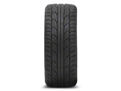 NITTO NT555 G2 Summer Ultra High Performance - 245/45R17